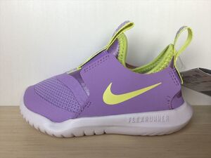 NIKE（ナイキ） FLEX RUNNER TD（フレックスランナーTD） AT4665-503 スニーカー 靴 ベビーシューズ 14,0cm 新品 (1107)