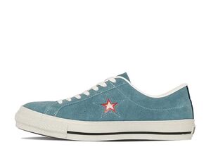 FACETASM Converse One Star J Suede / FC "Blue Grey" 24cm 35200790