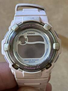 CASIO BABY-G 腕時計