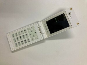 AC290 docomo FOMA N703i ホワイト