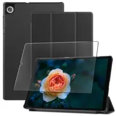 FOR Lenovo Tab B10 HD ZA6W0205JP (ブラック)