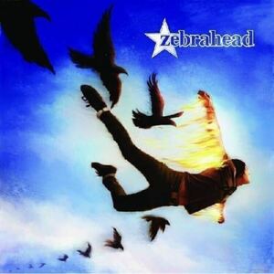 【中古CD】ZEBRAHEAD Phoenix ゼブラヘッド　洋楽