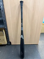 【中古】イーストン　中学硬式 金属バット　EBL3BM-V　ALX100　82ｃｍ　760ｇ　【野球用品】