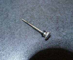 OLDS AMBASSADOR / KING LIBERTYⅠ3rd SLIDE STOPPER SCREW