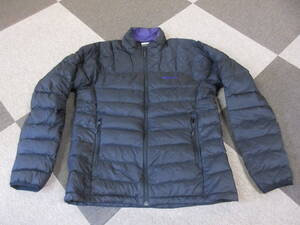 Marmot 1990 Douce Down Jacket XL 黒 マーモット デュース ダウンジャケット アウトドア デサント TOMOJL26 クライミング キャンプ