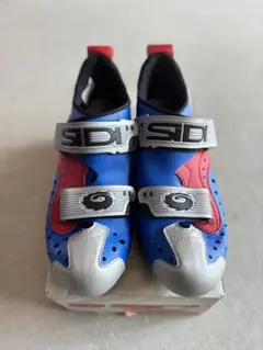 デッドストック　SIDI（シディ）　トライアスロンシューズ