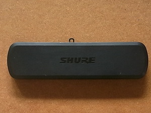 SHURE シュアー PG88 2チャンネル受信機　送料750円～　中古