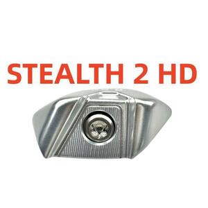 テーラーメイド STEALTH2 HD ドライバー 対応 バック ウェイト.