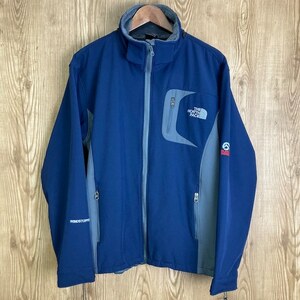 90s THE NORTH FACE SUMITSERIES フリース ノースフェィス 90年代 古着 e23111803