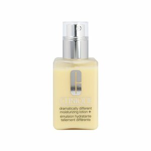 CLINIQUE クリニーク ドラマティカリー ディファレント モイスチャライジング ローション プラス 125ml