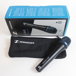 【中古】 マイク SENNHEISER e945 ダイナミックマイク ゼンハイザー