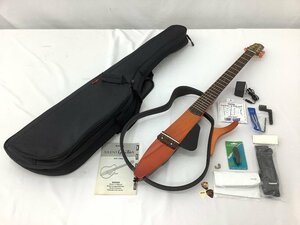 YAMAHA サイレントギター/弦楽器 SLG-100S 音出し確認済 中古品 ACB