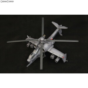 【中古】[PTM] (再販) 1/72 JGSDF AH ヘルハウンド 機動警察パトレイバー2 The Movie プラモデル(KP46) コトブキヤ(63047007)