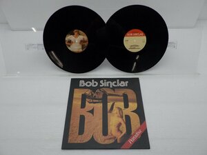 Bob Sinclar「Paradise」LP（12インチ）/Yellow Productions(YP043)/Electronic