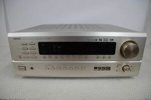 Denon デノン AVC-1850 AV Surround Amplifier AV サラウンドアンプ (1506330)