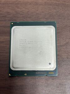 「1FX」Intel Xeon E5-2650 SR0KQ 動作品（241119）