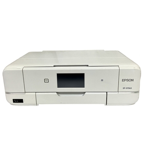 【動作保証】 EPSON EP-979A3 A3 インクジェット プリンター 複合機 家電 中古 T8952623