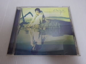 良品 エンヤ enya Themes From Calmi Cuori Appassionati CD 