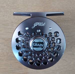 GRAIN GRASE グレイングレース　USED美品