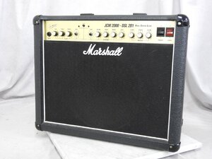 【C】Marshall JCM2000 DSL201 真空管コンボアンプ マーシャル 3005959