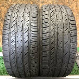 NANKANG　SPORTNEX　NS-25　215/35R18　84H　極上バリ山2本価格　G-445　福岡　★引き取り大歓迎★格安サービス品★早い者勝ち★