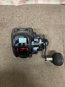 SHIMANO PLAYS 800 電動リール