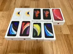 Apple iPhone 空箱 まとめ売り