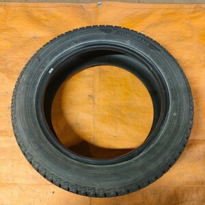 【G0220】YOKOHAMA iceGUARD iG50PLUS 165/60R15 スタッドレスタイヤ1本のみ