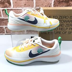 未使用　正規品 ナイキ　NIKE　ウィメンズ25.5cm メンズ25cm　ゴルフシューズ インフィニティ ACE NN NRG M23 W DX9052007