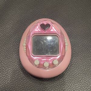 1円 動作品 激レア Tamagotchi iD もっとiD!おうちdeたまごっちステーション たまごっち BANDAI バンダイ