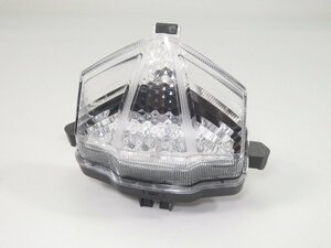 CBR150R FI 純正 テールランプ 実動車外し 検 ノーマル カスタム 1 LED