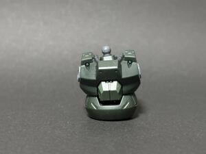 GPP【ガンプラパーツ】1/144 HG 宇宙用ジャハナム(量産型) ボディパーツ 胴体 胸部【同梱可】機動戦士ガンダム Gのレコンギスタ