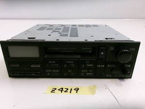 (Z-4219)CLARION テープデッキ PN-9401M 動作未確認 現状品