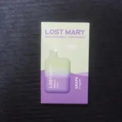 LOSTMARY