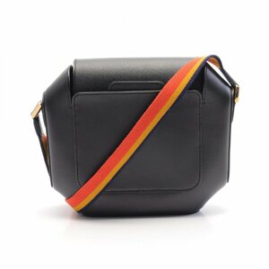 エルメス オクタゴン ブランドオフ HERMES その他 ショルダーバッグ ヴォーエプソン 中古 レディース