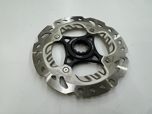 シマノ SHIMANO ディスクブレーキローター SM-RT99-A-SS【カウマン戸塚】