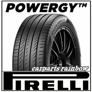 ★新品・正規品★ピレリ POWERGY パワジー 195/65R15 91V ★4本価格★