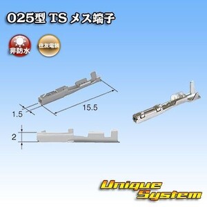 トヨタ純正品番同等：82998-24290 相当(端子のみ)×10本セット