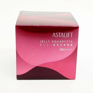 FUJIFILM ASTALIFT　アスタリフト　ジェリー状先行美容液　アクアリスタ　60g BIGタイプ〈O1834〉G2