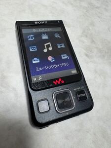 【送料無料】ソニー デジタルウォークマン NW-A918♪ブラック 8GB SONYWALKMAN♪即決ポータブルオーディオプレーヤーdigital media player