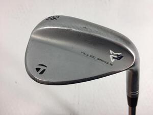 即決 お買い得品！中古 ミルド グラインド3 ウェッジ 56.12 SB 2021 SW NSプロ MODUS3 TOUR105 56 R