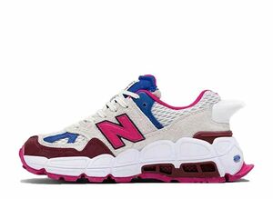 Salehe Bembury New Balance 574 Yurt "White" 25.5cm MS574YSA