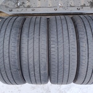 165/55R15　ブリヂストン　REGNO　4本