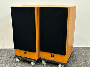 △1690　中古品　オーディオ機器　スピーカー　ペア　 JBL A820　ジェービーエル