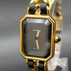 シャネル Chanel 腕時計 動作品 （プルミエール　Mサイズ） レディース 3555746