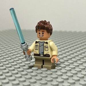 SW_lego★正規品 ローワンA★レゴ スターウォーズ フィグ 正規品保証