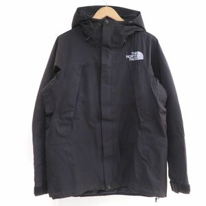 132 THE NORTH FACE ノースフェイス マウンテンジャケット NP61540 Mサイズ ※中古