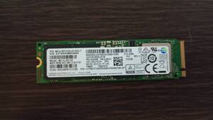 部 NVME13 SAMSUNG MZVLB512HAJQ-000L7 M..2　NVMe 512GB 2171H