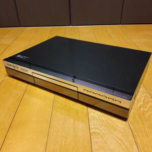 ★ HITACHI Wooo 地上・BS・110度CSデジタルチューナー搭載ハイビジョンHDD/DVDレコーダー 1TB DV-DH1000D 送料無料 匿名配送★