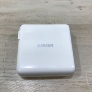 ②Anker PowerPort Atom PD 2 2ポート USB-C急速充電器 A2029 [C5372]